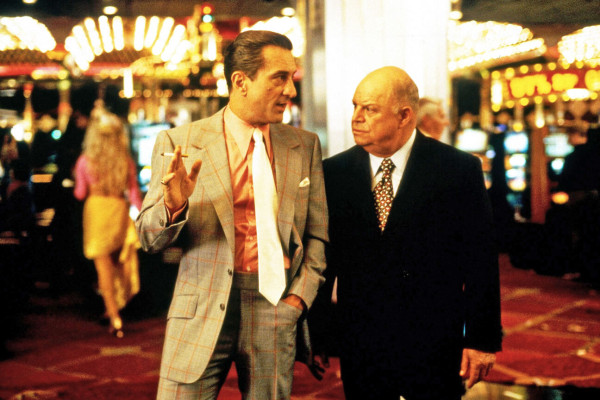 photo 10 in Robert Deniro gallery [id1320932] 2023-01-27 00:00:00