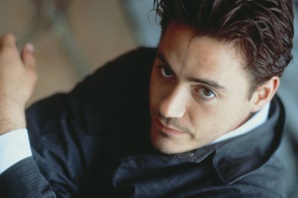 Robert Downey Jr. pic #233941