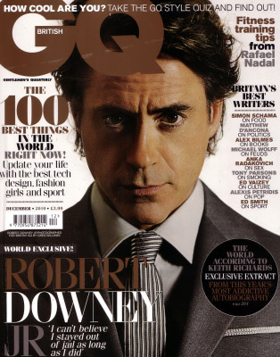 photo 27 in Robert Downey Jr. gallery [id321383] 2010-12-29 00:00:00