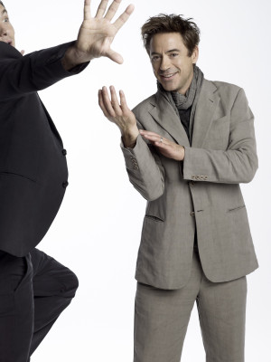 Robert Downey Jr. pic #427015