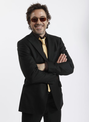 Robert Downey Jr. pic #1237976