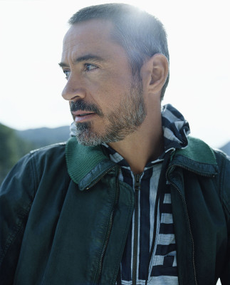 Robert Downey Jr. pic #1230158