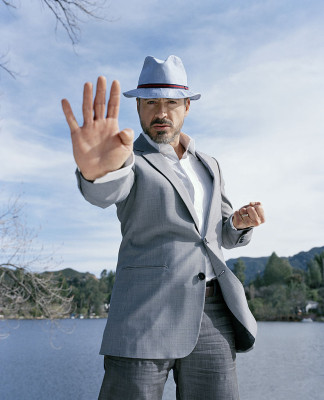 Robert Downey Jr. pic #1230159