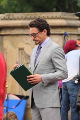 Robert Downey Jr. pic #1225369