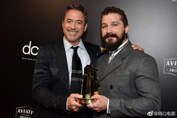 Robert Downey Jr. pic #1188272