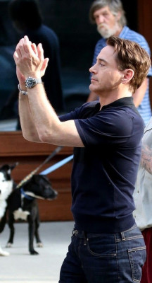 Robert Downey Jr. pic #1232371