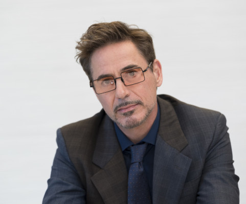 Robert Downey Jr. pic #1186810