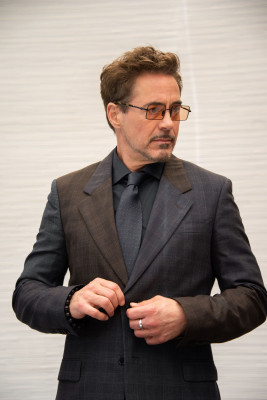Robert Downey Jr. pic #1121686