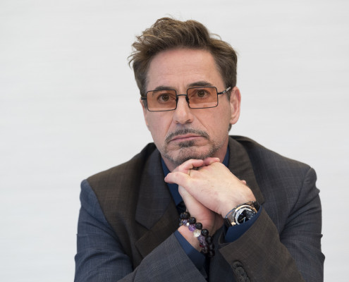 Robert Downey Jr. pic #1186815