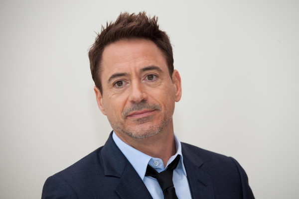 Robert Downey Jr. pic #1231384