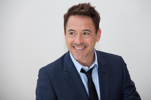 Robert Downey Jr. pic #1231382
