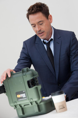 Robert Downey Jr. pic #1231377