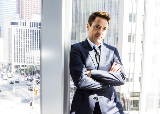 Robert Downey Jr. pic #1231379