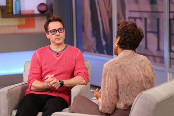 Robert Downey Jr. pic #1235188