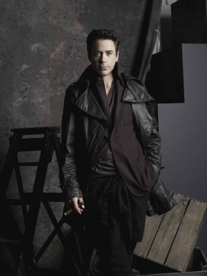 Robert Downey Jr. pic #321267