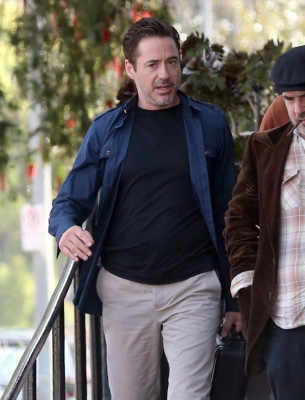 Robert Downey Jr. pic #763489