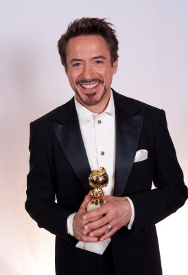 Robert Downey Jr. pic #232026