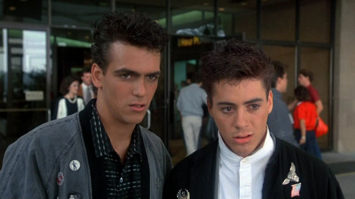Robert Downey Jr. pic #296400