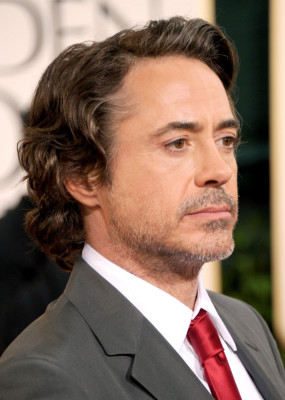 photo 19 in Robert Downey Jr. gallery [id332546] 2011-01-25 00:00:00
