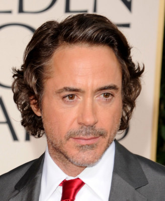 photo 23 in Robert Downey Jr. gallery [id332502] 2011-01-25 00:00:00