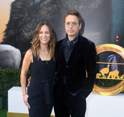 Robert Downey Jr. pic #1199065