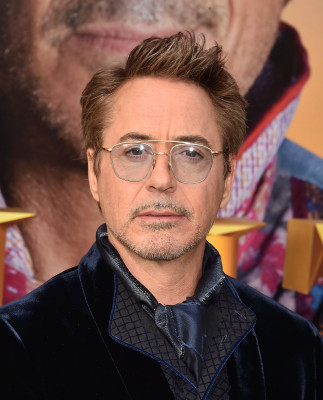 Robert Downey Jr. pic #1199552