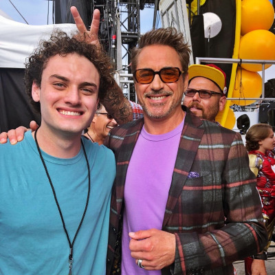 Robert Downey Jr. pic #1167661