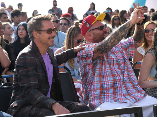 Robert Downey Jr. pic #1167667