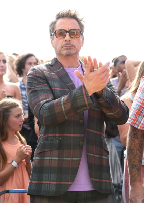 Robert Downey Jr. pic #1167668