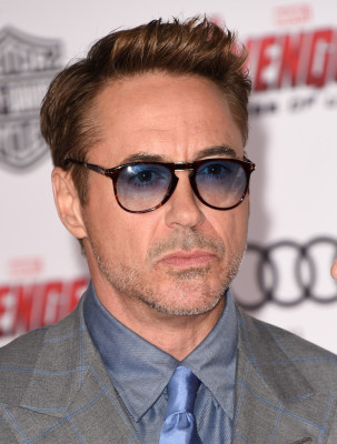 Robert Downey Jr. pic #769246