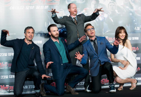 Robert Downey Jr. pic #769952