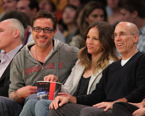 Robert Downey Jr. pic #1187909