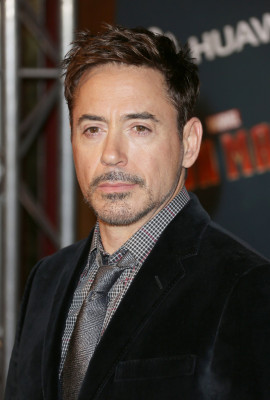 Robert Downey Jr. pic #1183497