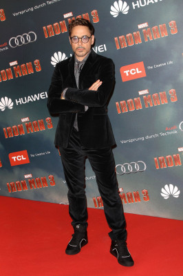 Robert Downey Jr. pic #1183496