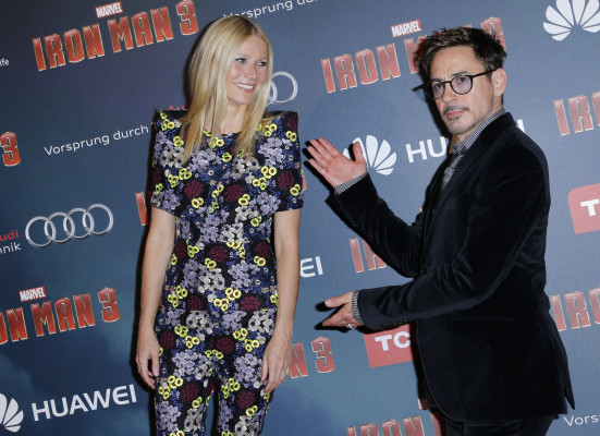 Robert Downey Jr. pic #1183481