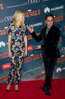 Robert Downey Jr. pic #1183480