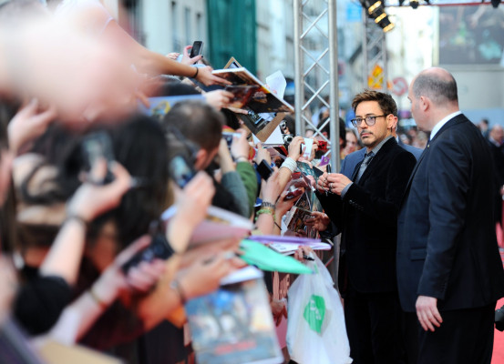 Robert Downey Jr. pic #1183464