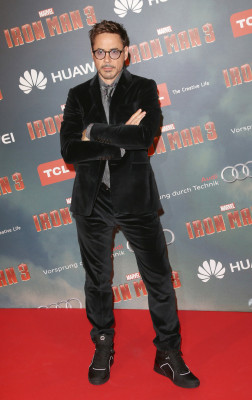 Robert Downey Jr. pic #1183465