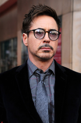 Robert Downey Jr. pic #1183491