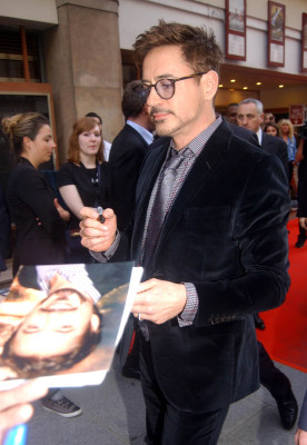 Robert Downey Jr. pic #1183490
