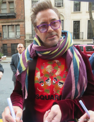 Robert Downey Jr. pic #1210229