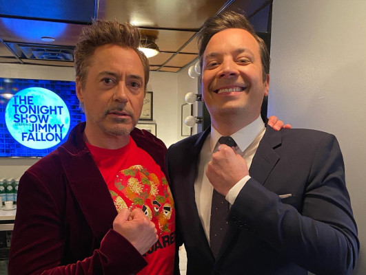 Robert Downey Jr. pic #1210230