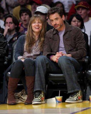 Robert Downey Jr. pic #1181961