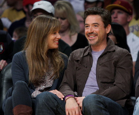 Robert Downey Jr. pic #1181966