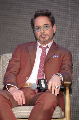 Robert Downey Jr. pic #1122647