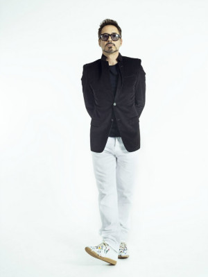 Robert Downey Jr. pic #1221198