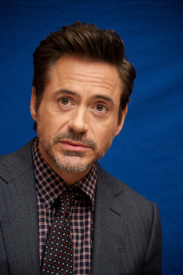 Robert Downey Jr. pic #428367
