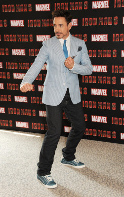 Robert Downey Jr. pic #1182667