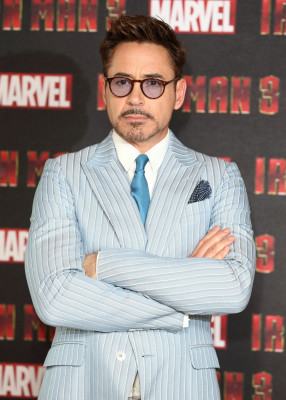 Robert Downey Jr. pic #1182666