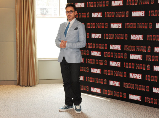 Robert Downey Jr. pic #1182631